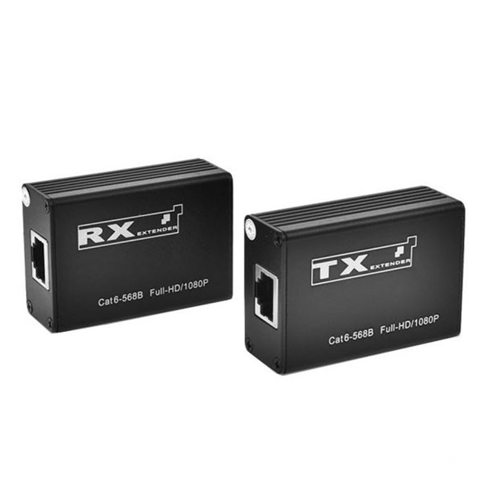 تصویر توسعه دهنده تصویر HDMI مدل BAMA161