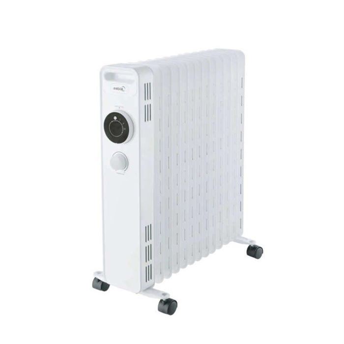 تصویر شوفاژ برقی میدیا مدل NY 2311-20