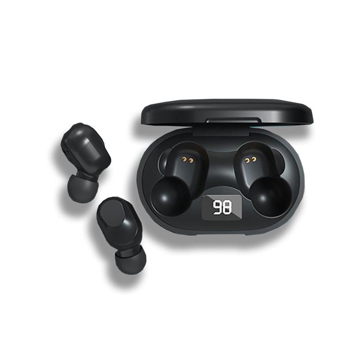 تصویر هندزفری بلوتوثی لنوو مدل XT91