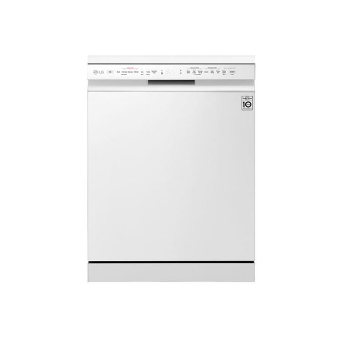 تصویر ماشین ظرفشویی ال جی 14 نفره مدل XD88W