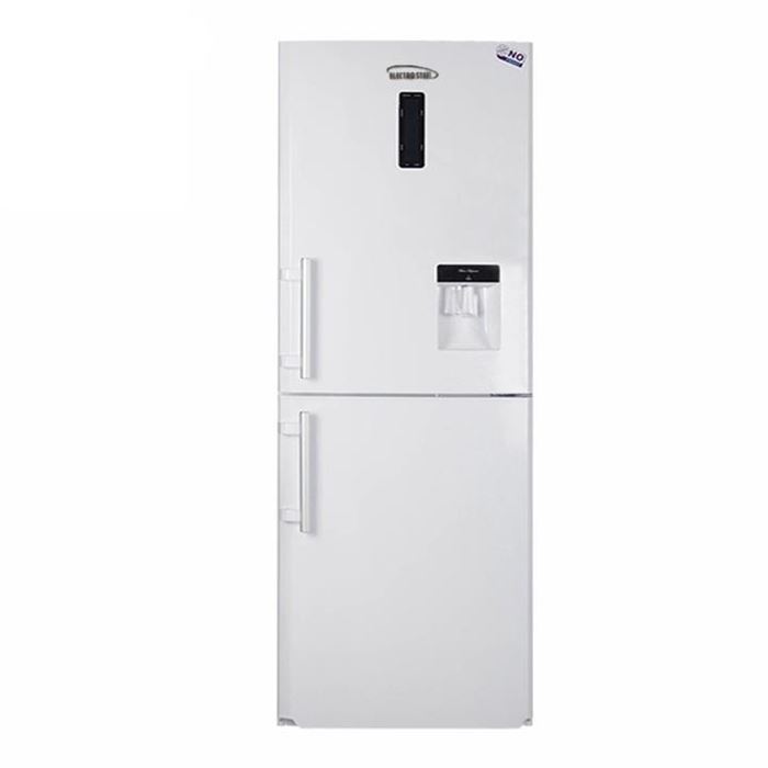 تصویر یخچال و فریزر الکترواستیل مدل ES 27