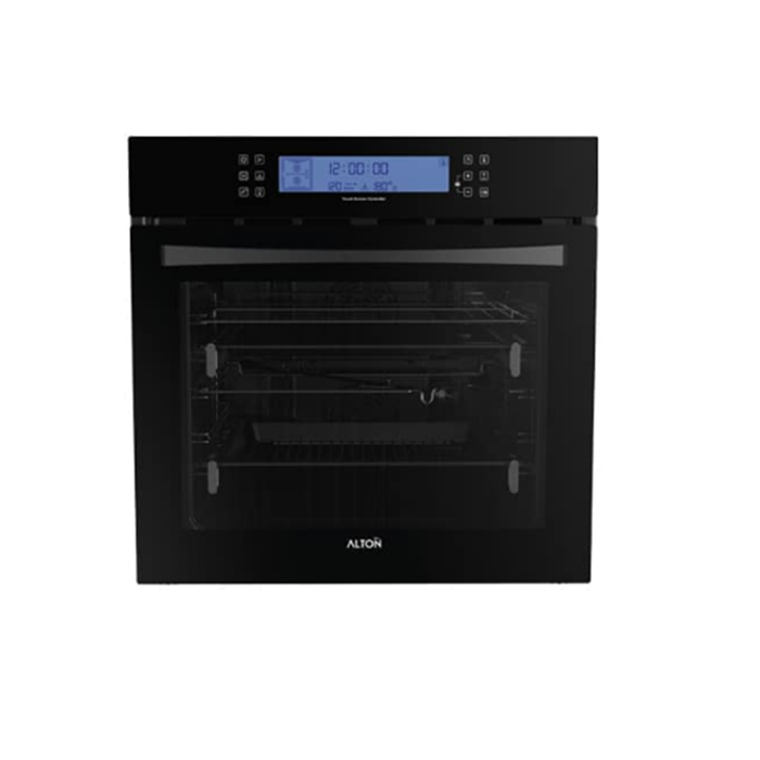 تصویر فر توکار آلتون مدل Alton v 402