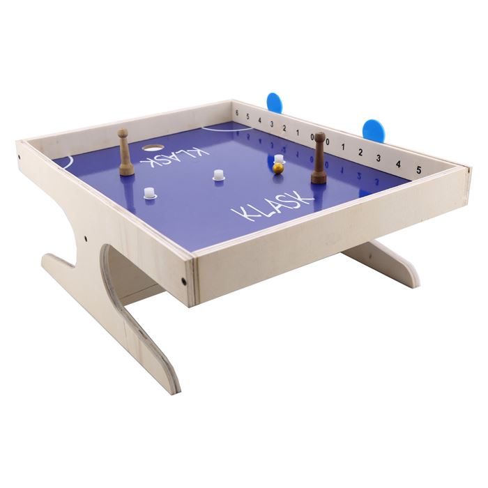 تصویر بازی فکری کلسک مدل KLG1