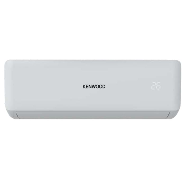 تصویر کولر گازی 12 هزار اینورتر سرد و گرم کنوود مدل ACI 12