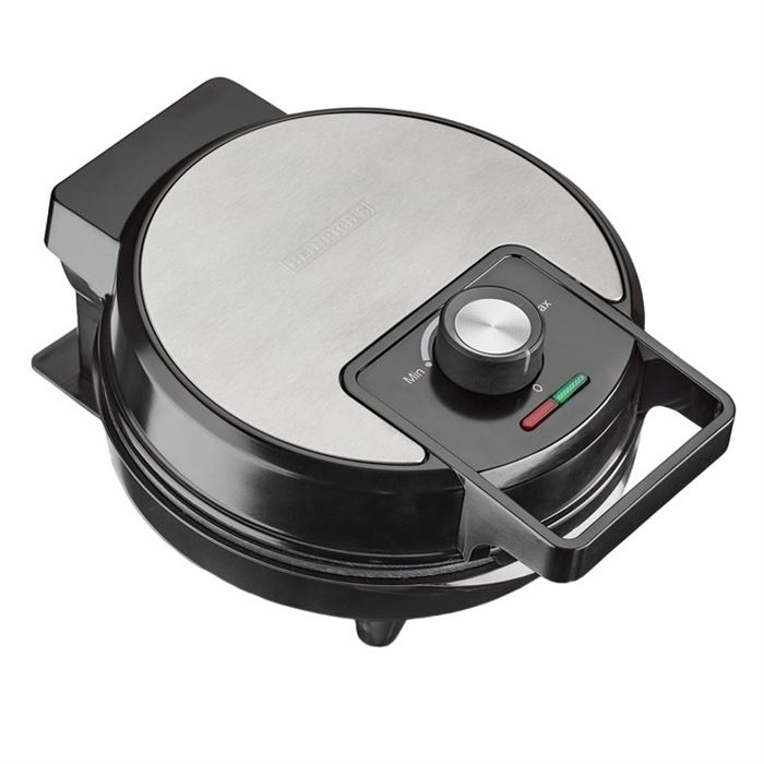 تصویر وافل ساز هنریچ مدل HWA 8681