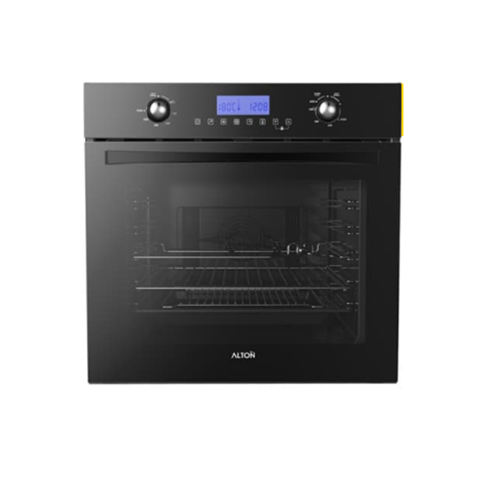 تصویر فر توکار آلتون مدل Alton v 302N