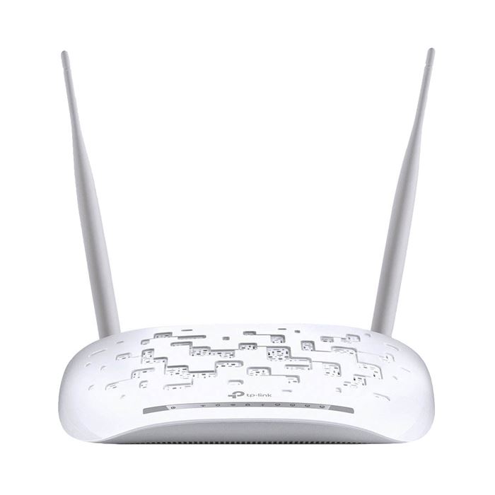 تصویر مودم روتر VDSL/ADSL تی پی-لینک مدل TD-W9970